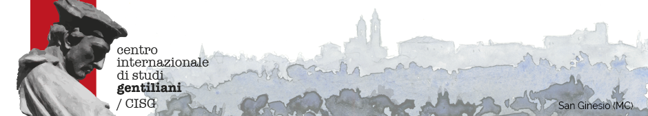 Centro Internazionale di Studi Gentiliani