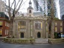 City of London, St Helen Bishopsgate