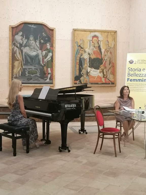 convegno 13 agosto 2021